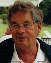 Bernd Dost
