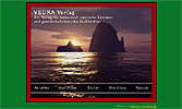 Offizielle WebSeite des Vedra Verlags